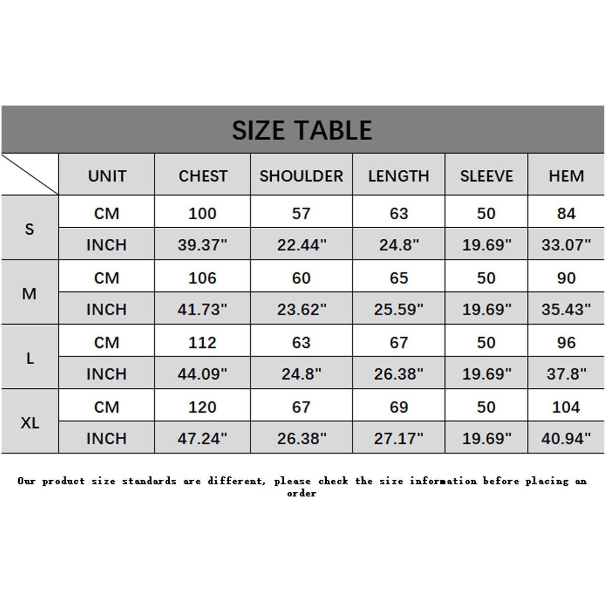 Stylish striped matching shoulder sweater lady