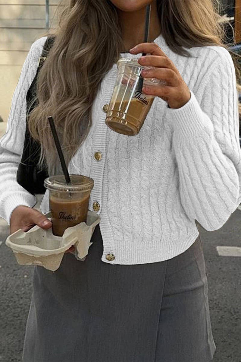 CWOCAL00753_CASUAL SOLID LONG SLEEVE KNIT SWEATER TOP