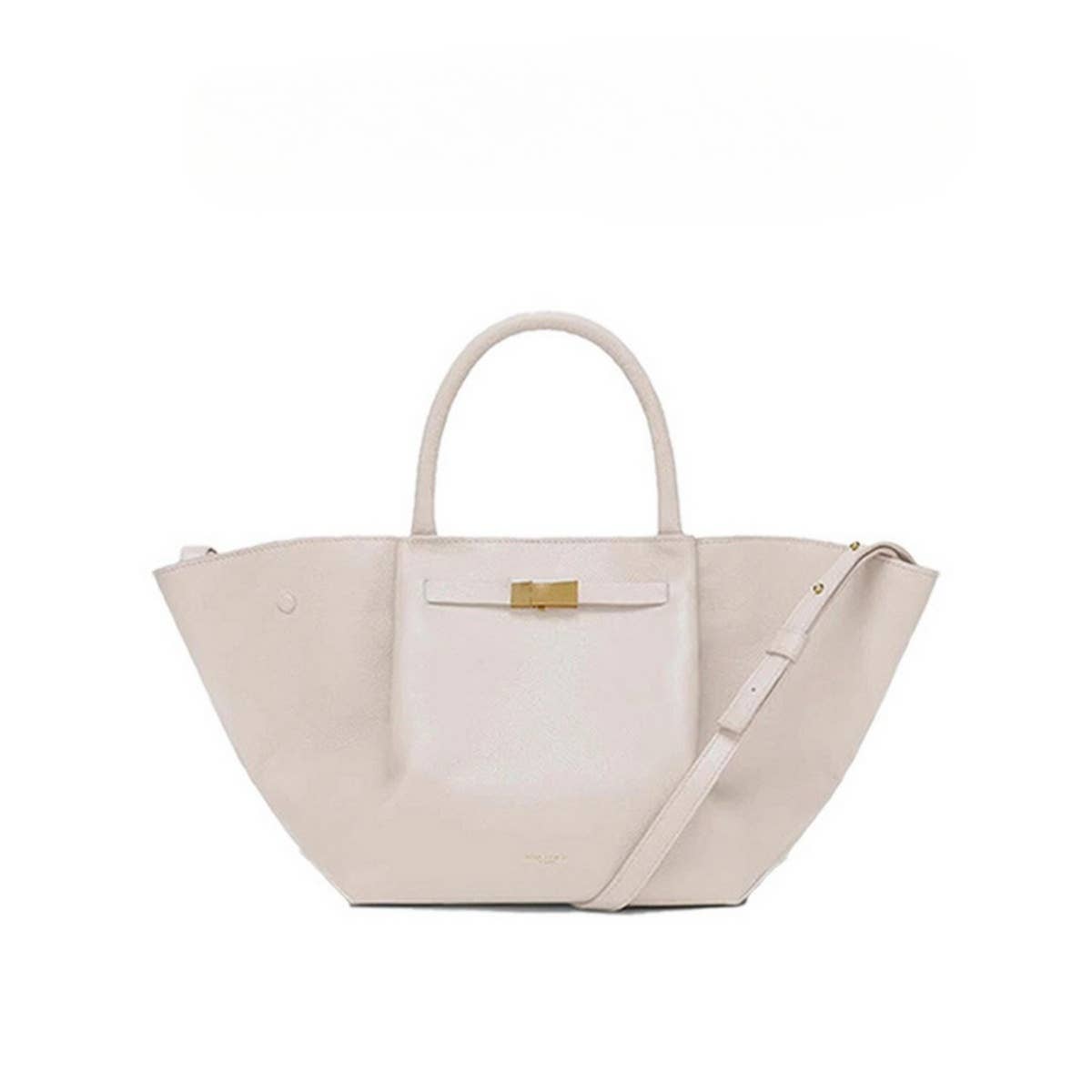 Fashion Winged Bag ??Large Capacity Tote Purse_CWAB5332