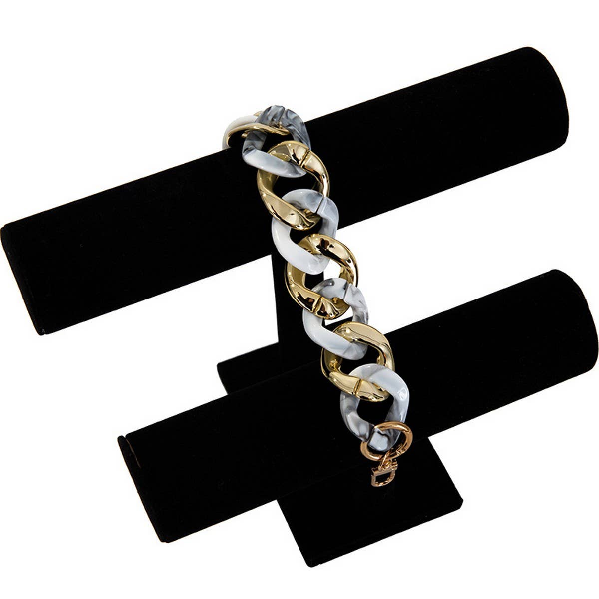 12" Acrylic Chain Strap for Bags & Phone Cases_CWMM5066