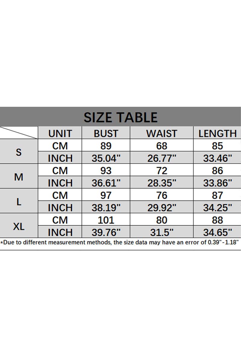 CWDHL0983_SPRING AND SUMMER HALTER BACK BOW DRESS