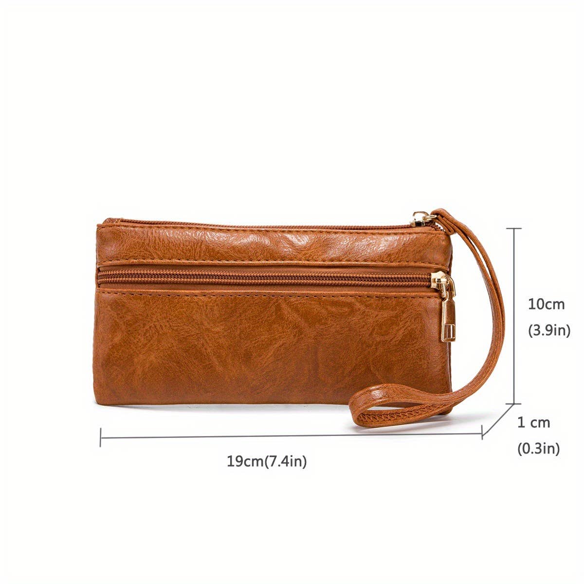 Broadband single-shoulder quality crossbody bag