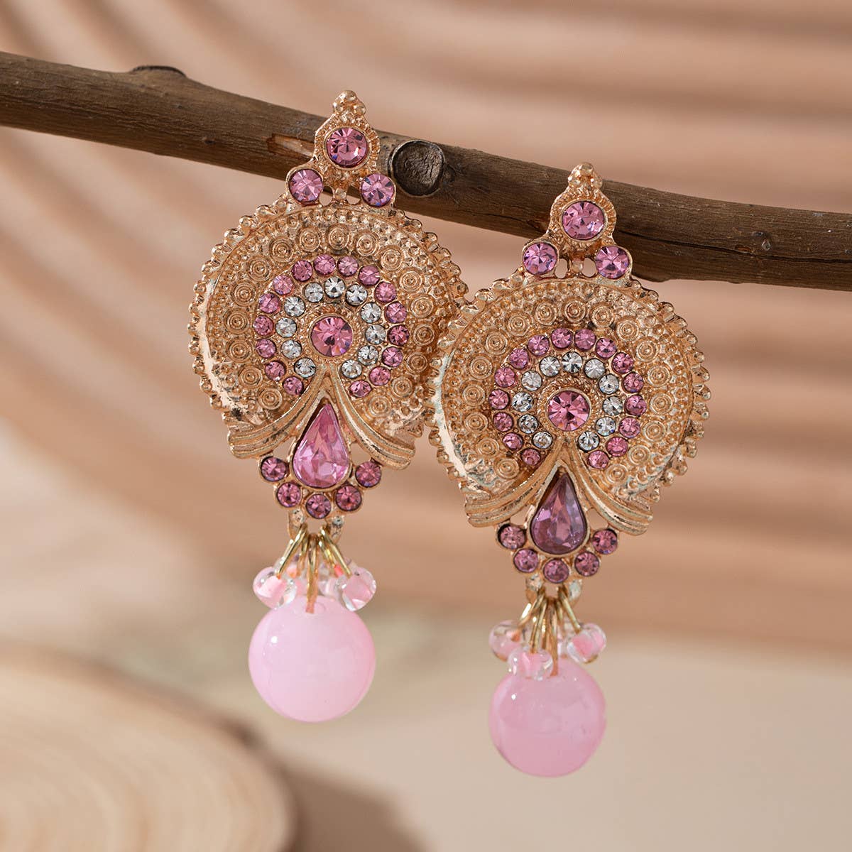 2024 NEW CHERRY PENDANT TASSEL EARRINGS_CWAHA2466