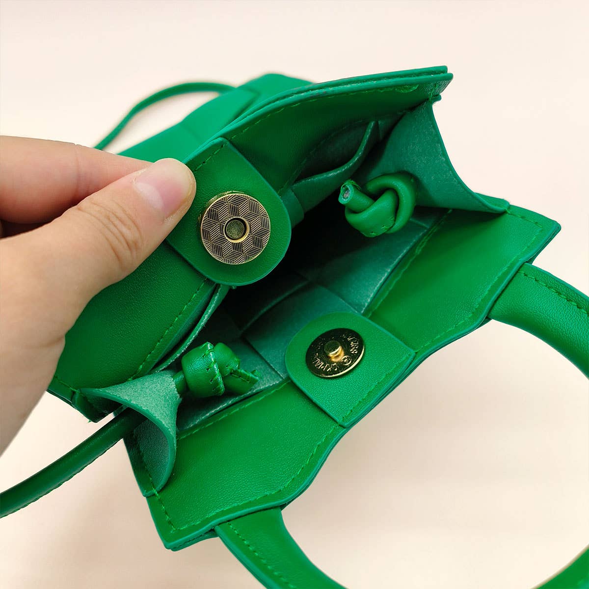 TRENDY SMALL MESSENGER BAG_CWAB0485