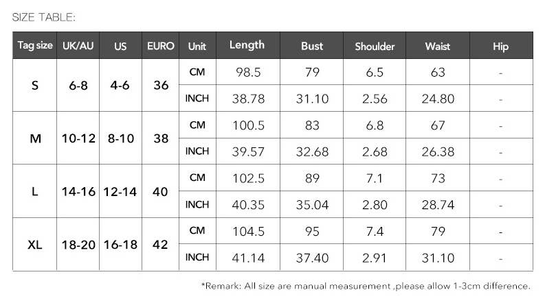 STRIPED SLANT SHOULDER DRESS WITH HIP SPLIT