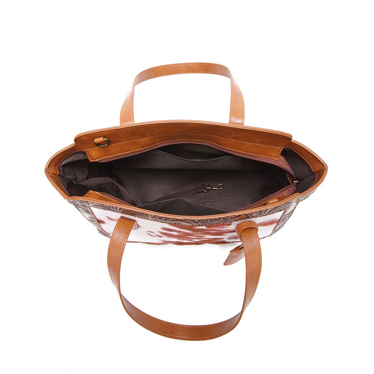 WOMEN RETRO FASHION HANDBAG_CWAB2583