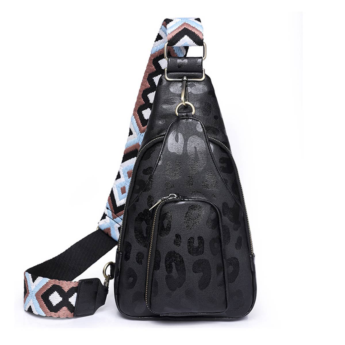 WOMEN RETRO CHEST CROSSBOBY BAG_CWAB0736