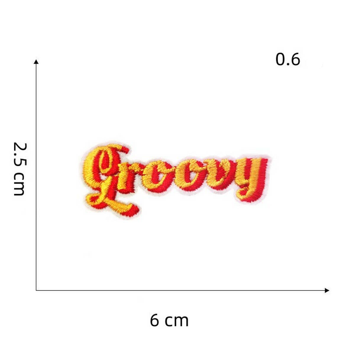 NEW FASHION CARTOON FLORAL CLOTH PATCHES