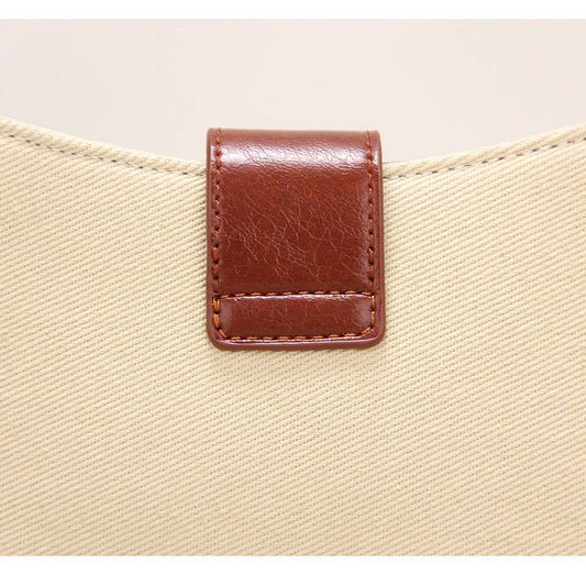 VINTAGE PATCHWORK CANVAS BAG CROSSBODY BAG_CWAB1895