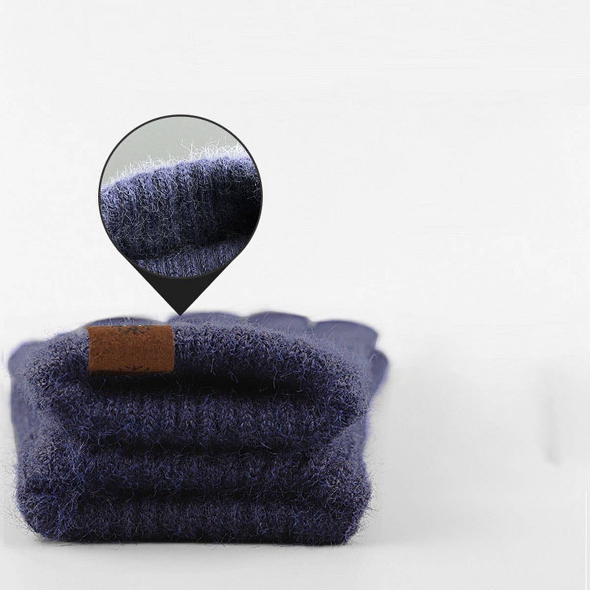 WINTER WARM OUTDOOR KNITTED TOUCHSCREEN GLOVES_CWAG0406