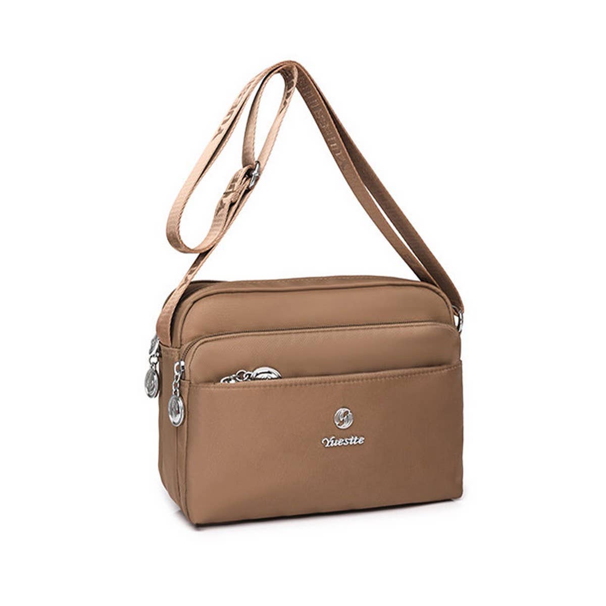 FASHION SMALL SQUARE SHOULDER MESSENGER BAG_CWAB3501