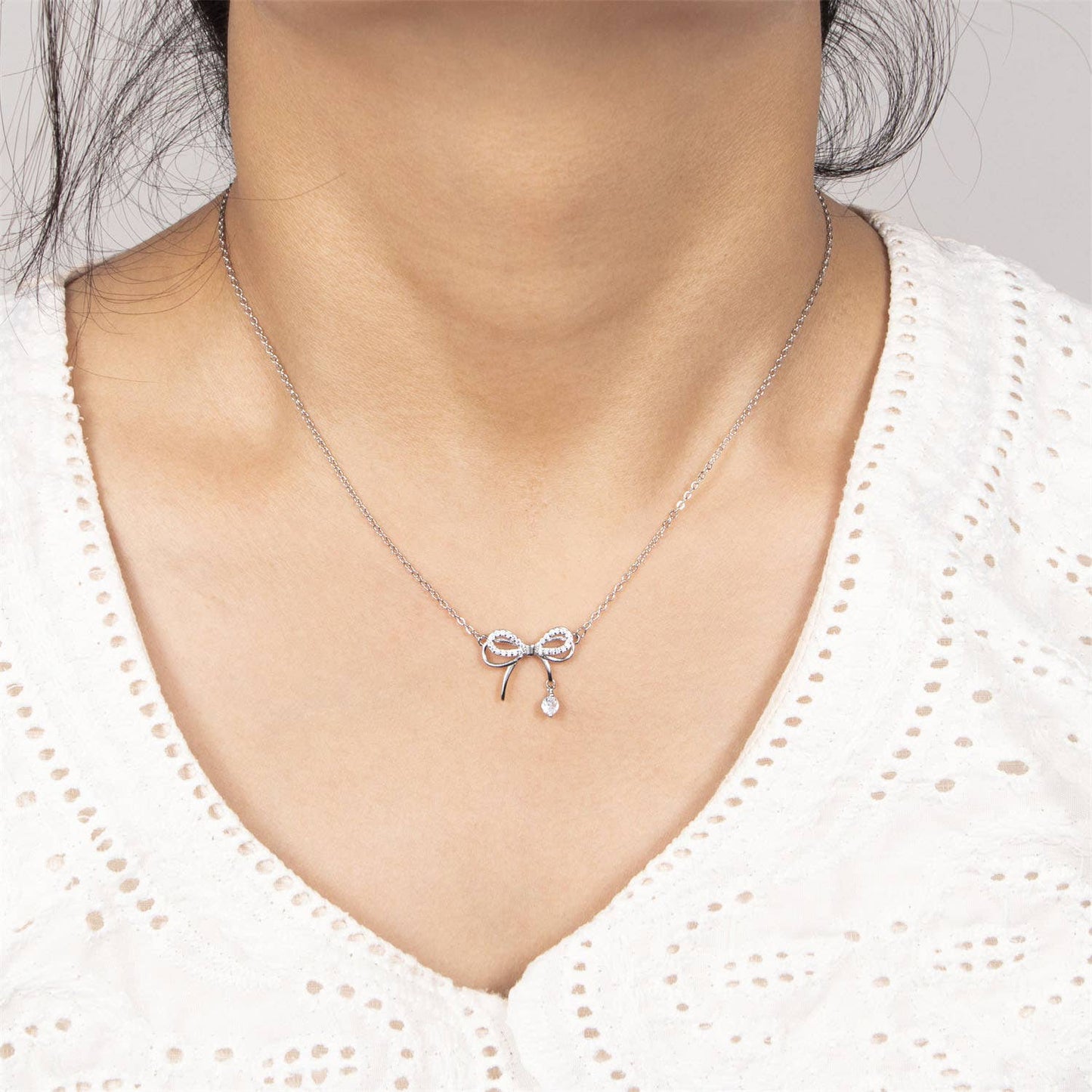 FASHION PERSONALITY NECKLACE WOMEN'S JEWELRY