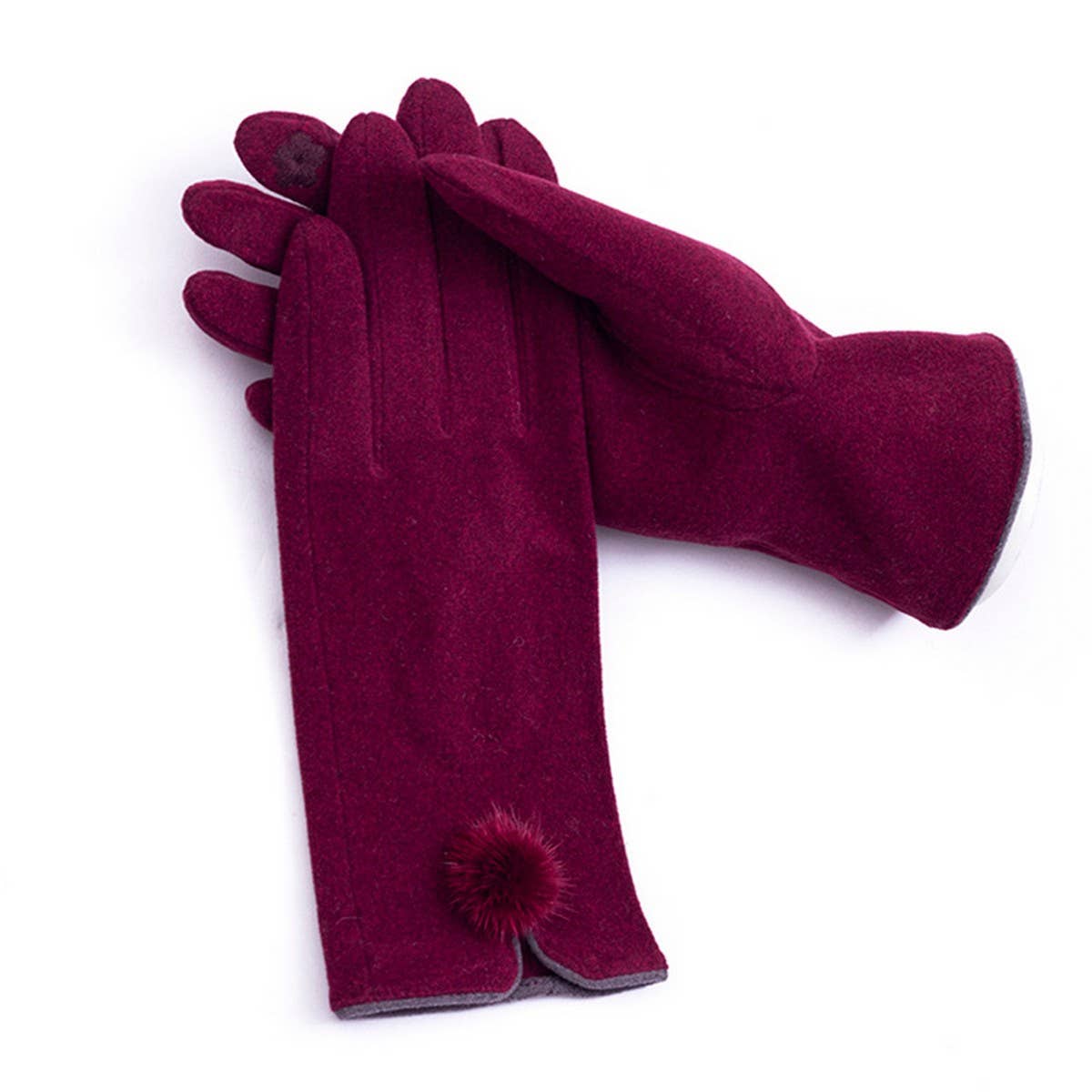 TOUCH SCREEN THIN GLOVES_CWMM1537