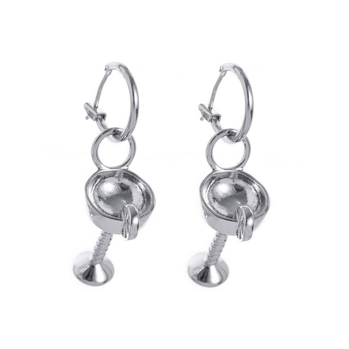 Retro High-end Design Exquisite Earrings_CWAJE5060