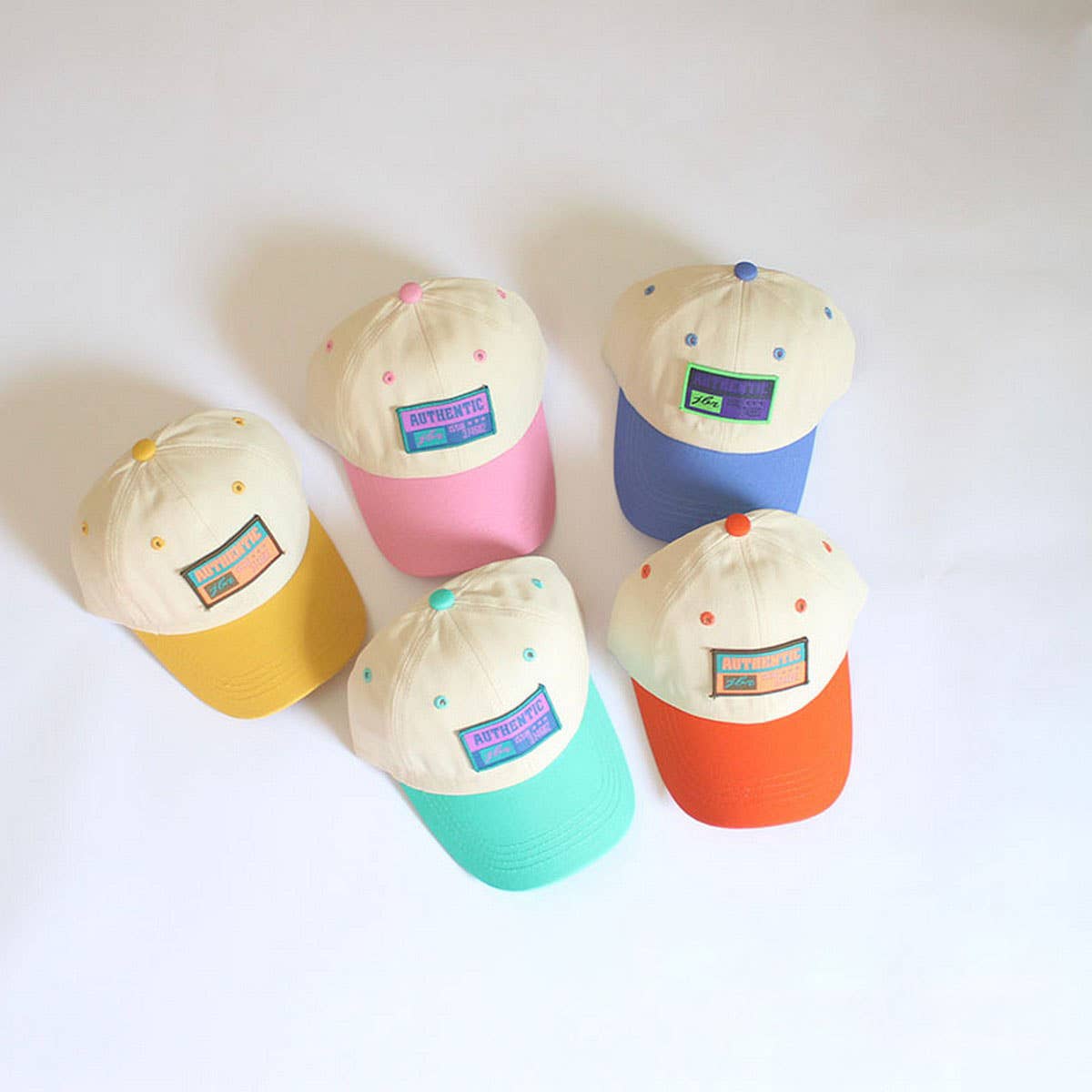 Kids¡¯ Sun Protection Baseball Cap - Outdoor Hat CWAH2913