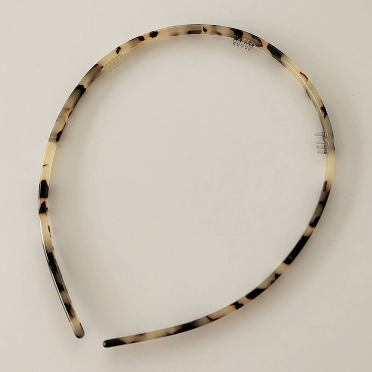 HIGH-END NON-SLIP THIN VERSATILE HEADBAND