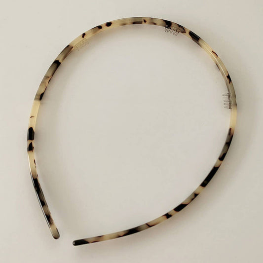 HIGH-END NON-SLIP THIN VERSATILE HEADBAND