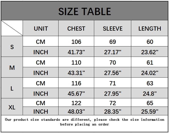 SOLID COLOR BUTTON KNIT LOOSE CARDIGAN COAT