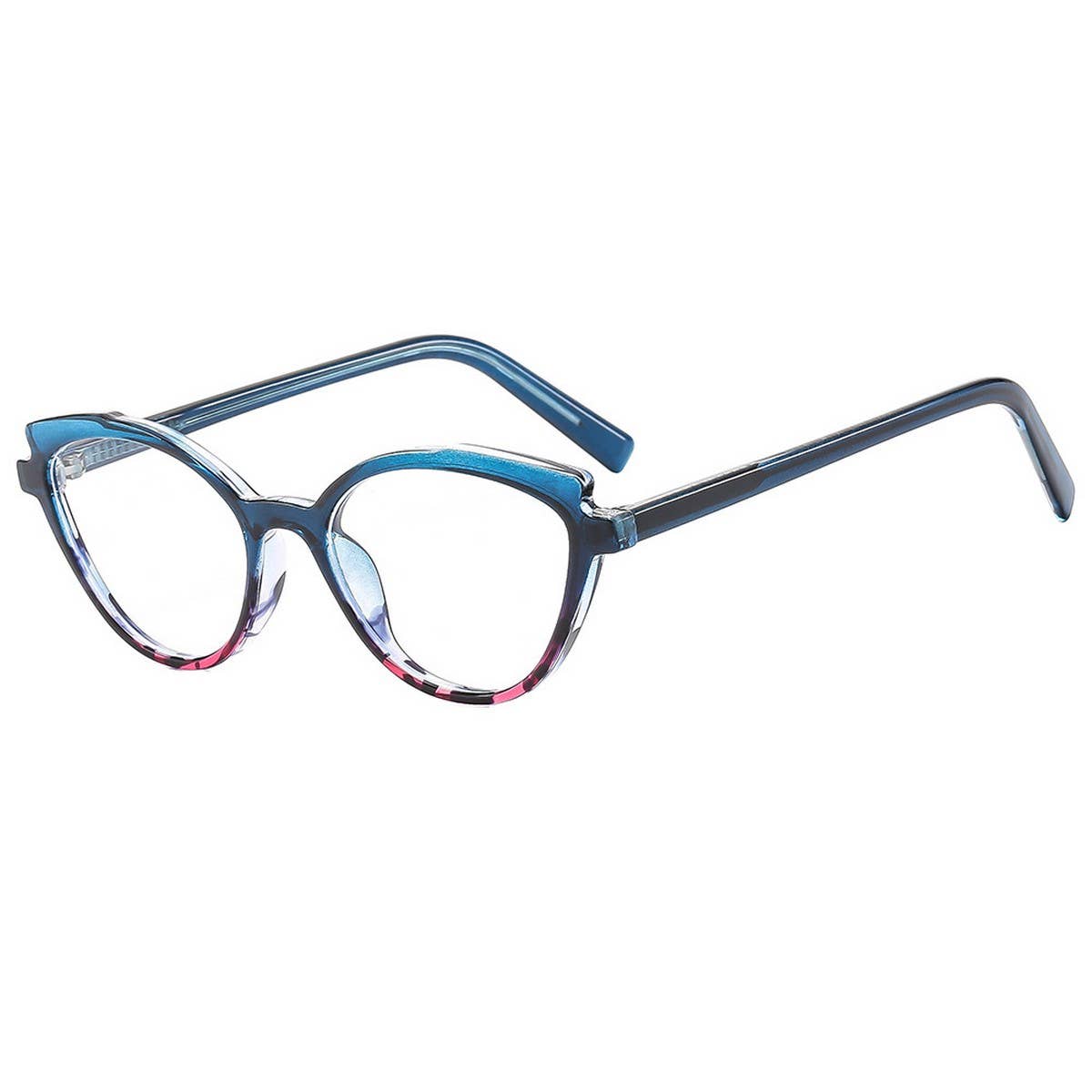 Tortoise Cat Eye Sunglasses for Women