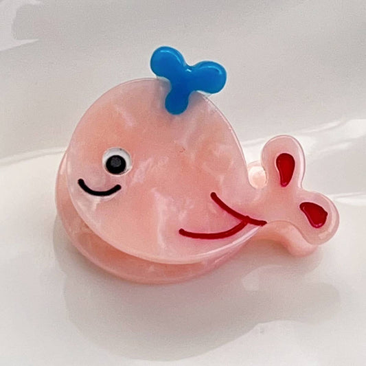 Marine biological acetic acid children's gripper