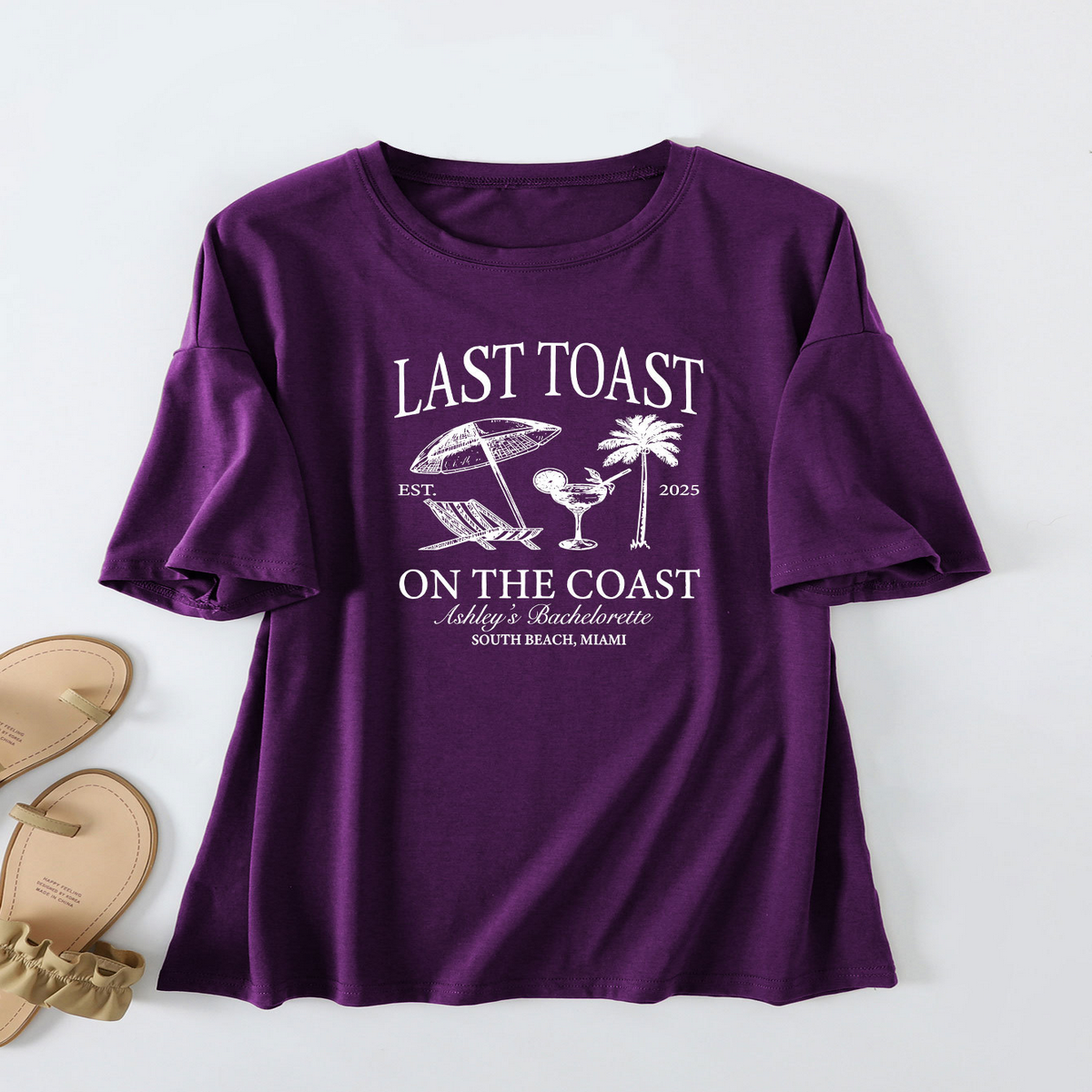 Women??¢s Summer T-Shirt, New Short Sleeve Top_CWTTS1469