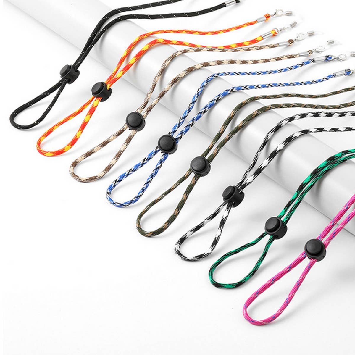 ADJUSTABLE SPORTS GLASSES HANGING STRAP_CWMM0535