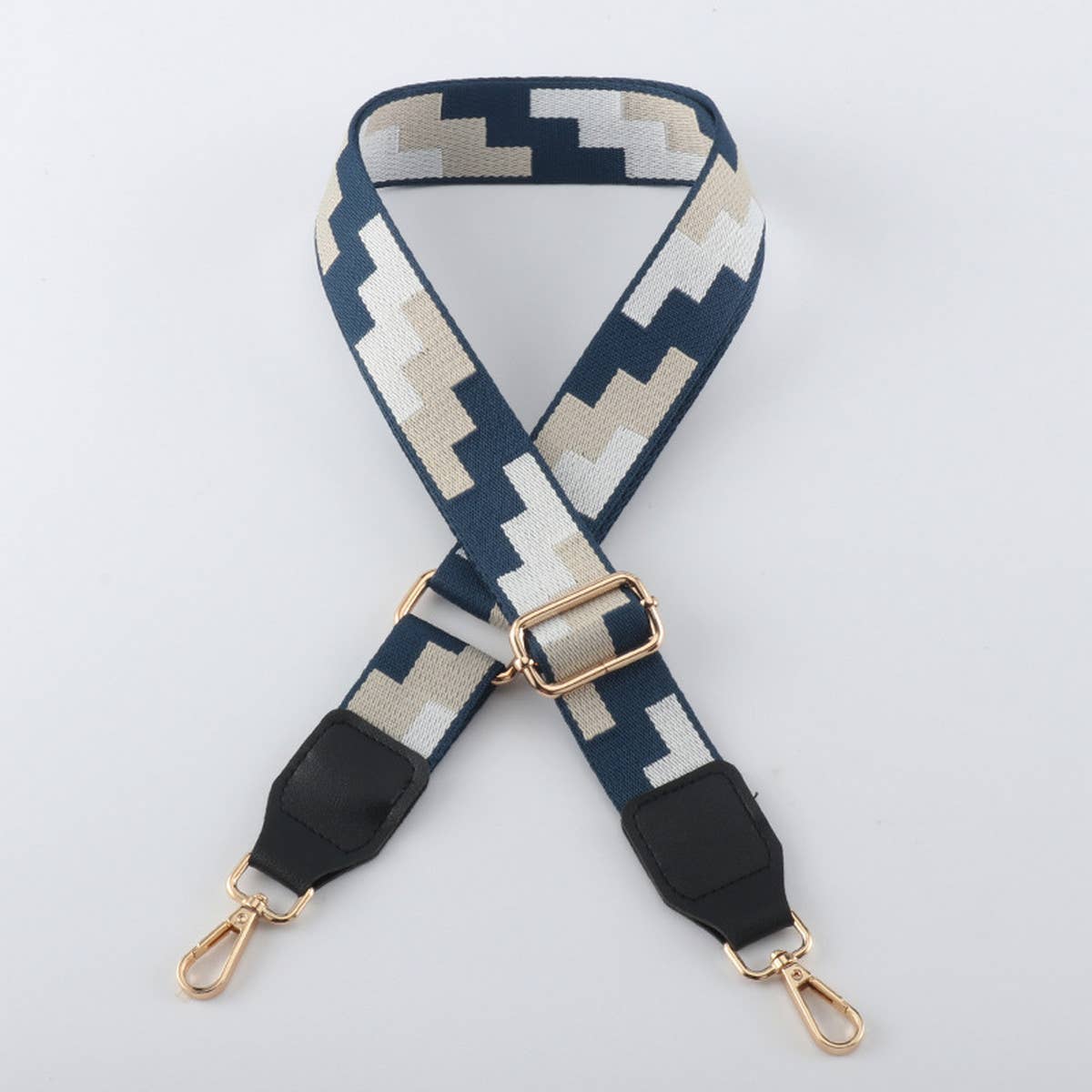 WOVEN 38MM COLORFUL STRAPS_CWMM1068