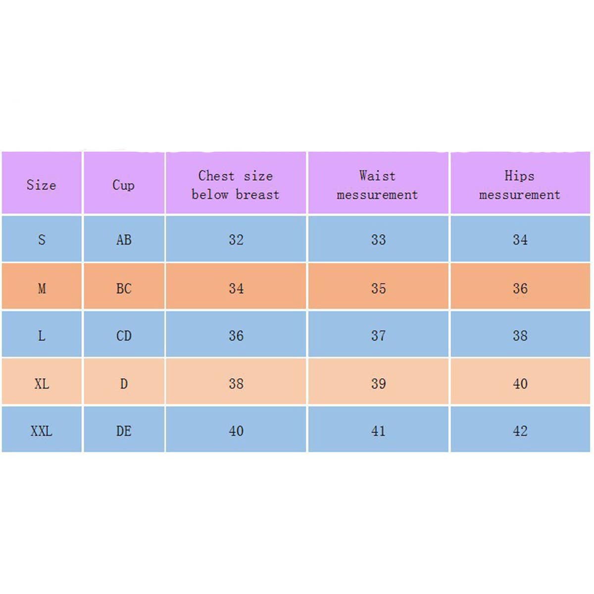 Swimwear Women Floral Print Bikini For Summer