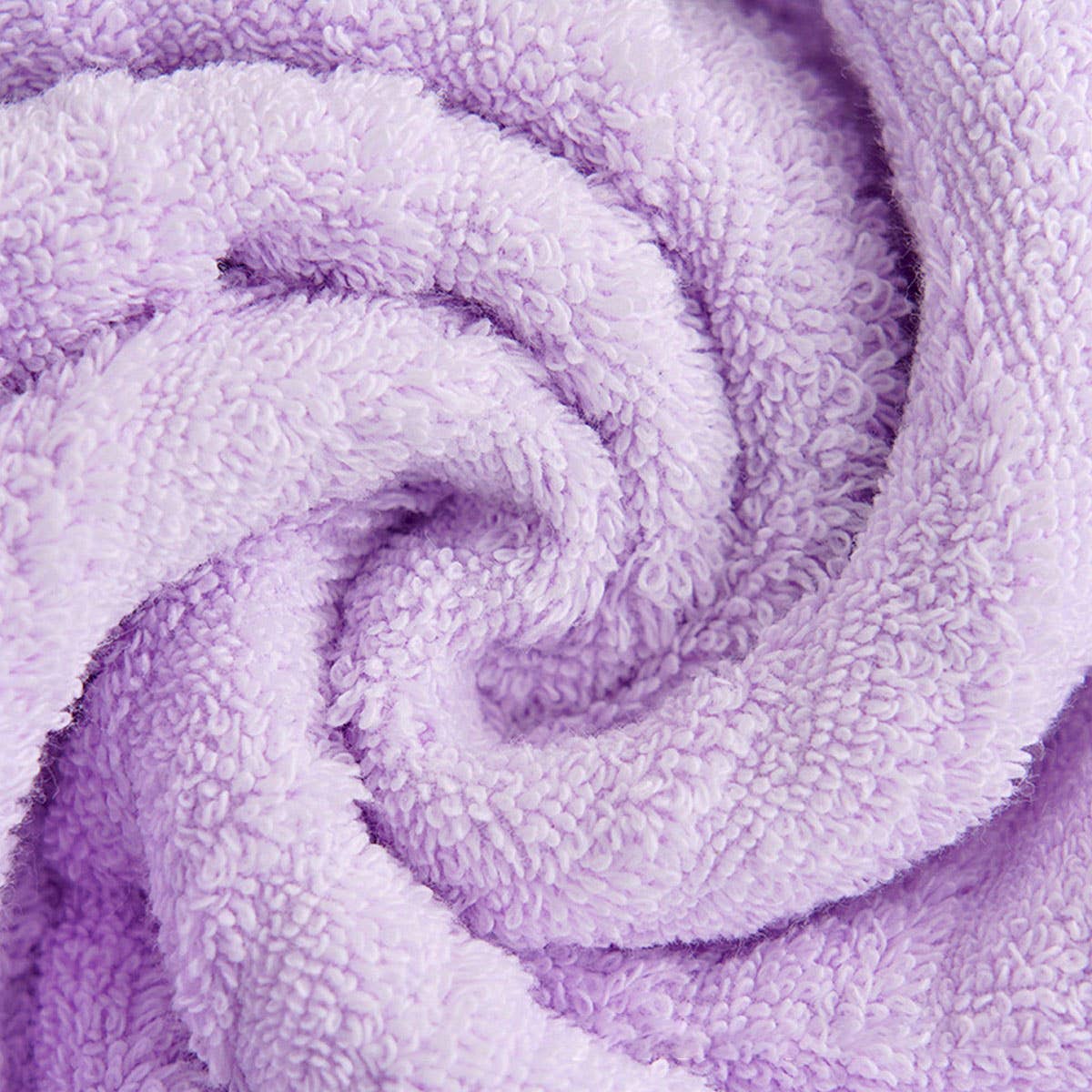 THICKENED COTTON HOUSEHOLD CHILDREN'S BATH TOWEL