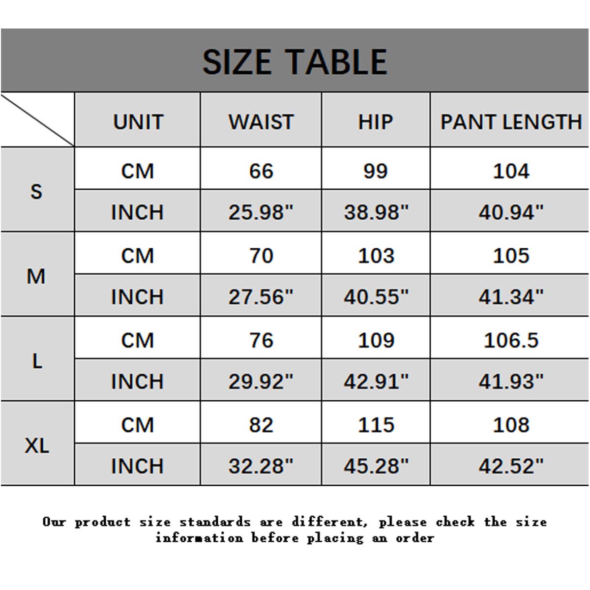 STRIPED PATCHWORK LACE-UP CASUAL SLACKS