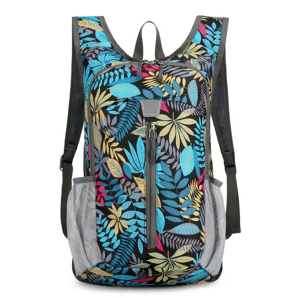 Travel Hiking Daypack, Lightweight & Foldable_CWAB5454