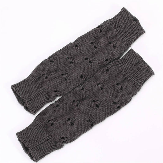 WARM HEART KNITTED WOOL GLOVES_CWAG0095