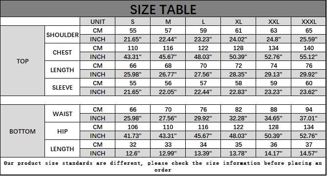 Pocket solid-color shorts and hoodie set