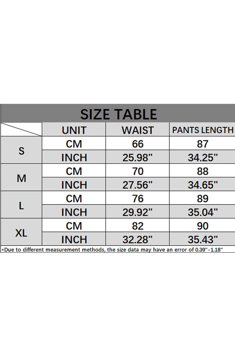 CWBLS0531_SUMMER ELASTIC HIGH WAIST PRINTED SKIRT