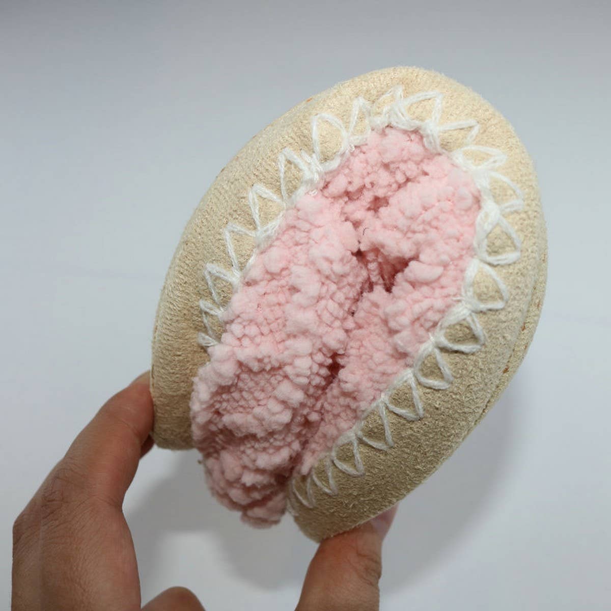 ADULT WOMEN'S FLOOR SOCKS THICKENED SOCKS_CWMS1195