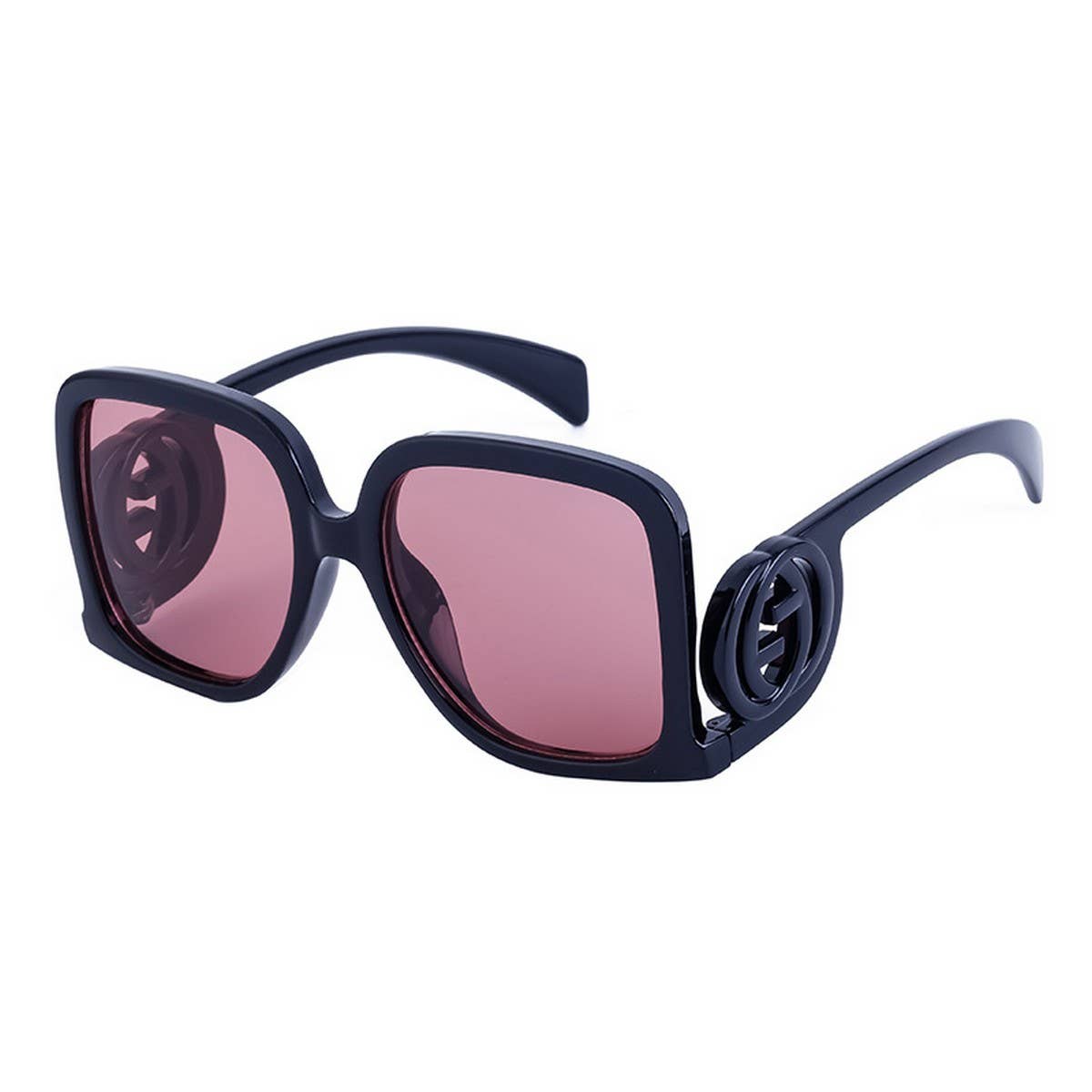 FASHION LARGE FRAME SUNGLASSES_CWASG0588