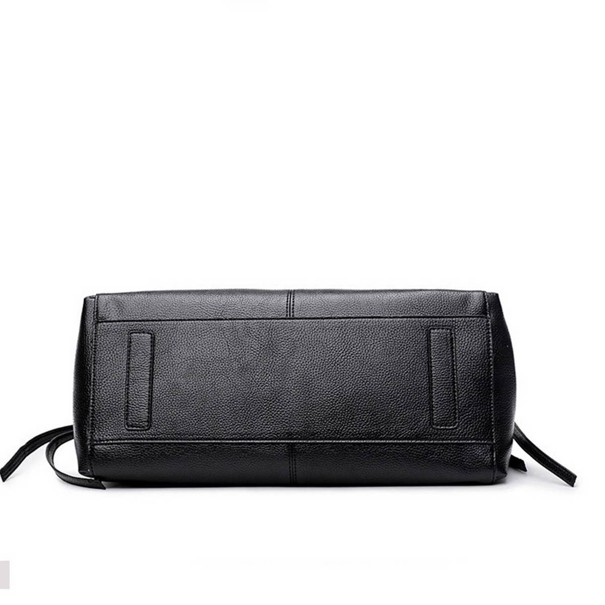 LARGE CAPACITY PERSONALIZED SHOULDER BAG TOTE BAG_CWAB1381