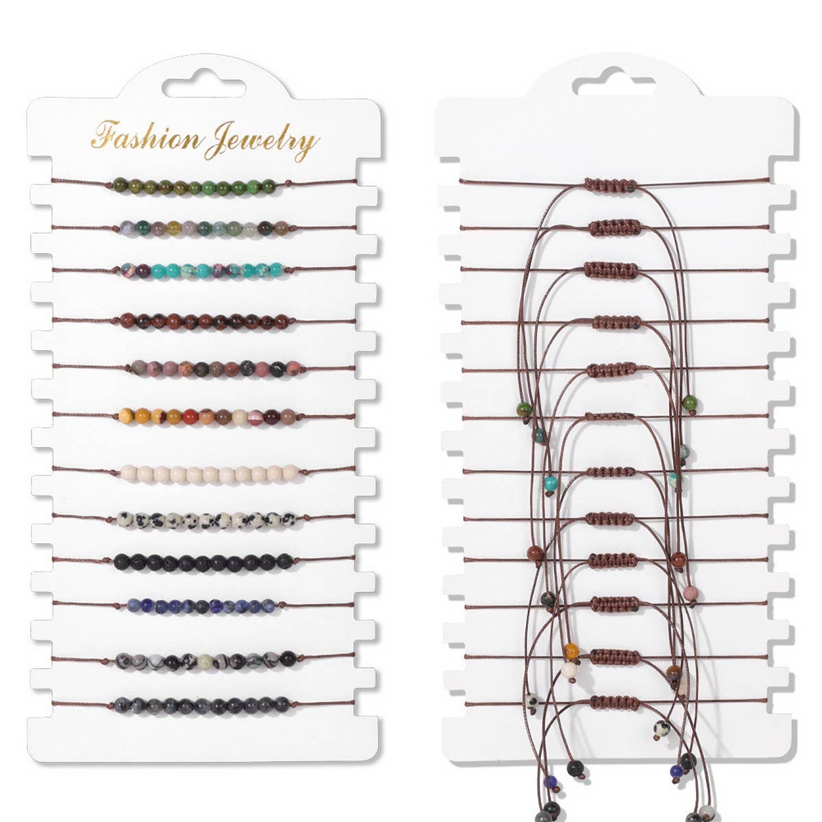 EUROPEAN AND AMERICAN DRAWSTRING BRACELET_CWAJE2099