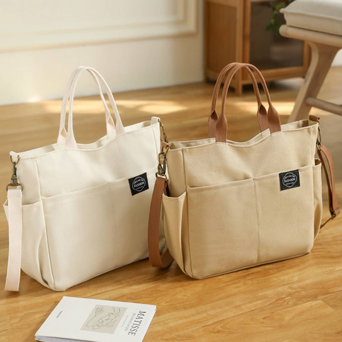 NEW FASHION LEISURE UNDERARM MESSENGER BAG_CWAB2441