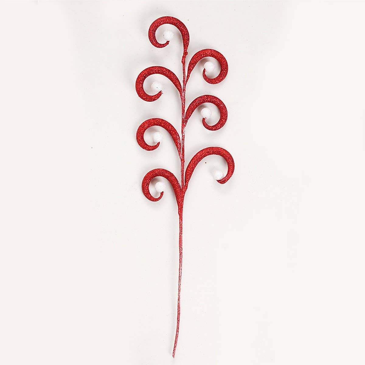 Christmas Picks for Tree DIY Bouquet Decor_CWAJE5314