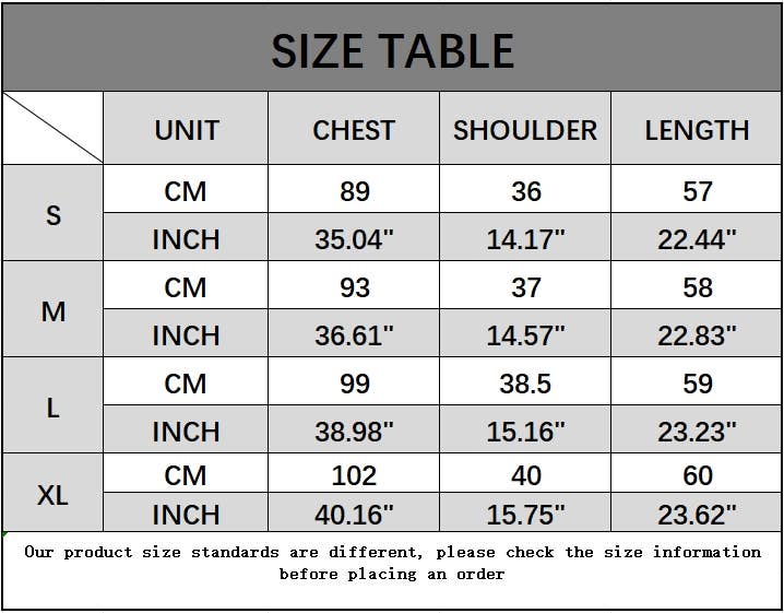 Round-neck solid-color hollowed-out loose vest