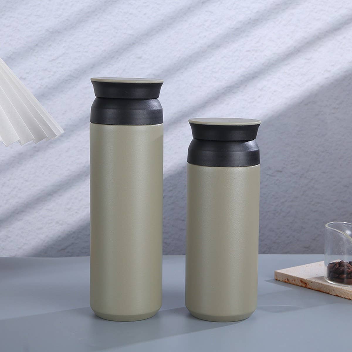 304 Steel Coffee Mug Insulated Stylish Cup forWomen_CWMM7906