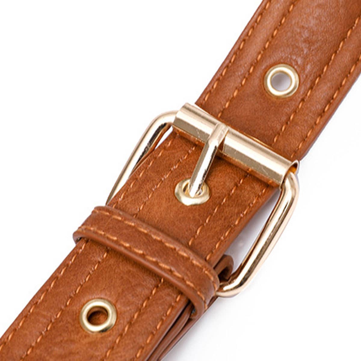 BELT BAGS LEATHER,FANNY PACK CROSSBODY FOR WOMENS_CWAB2118