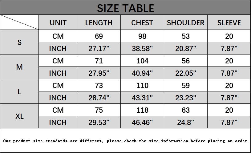 Trend-torn leopard print short-sleeved T-shirt