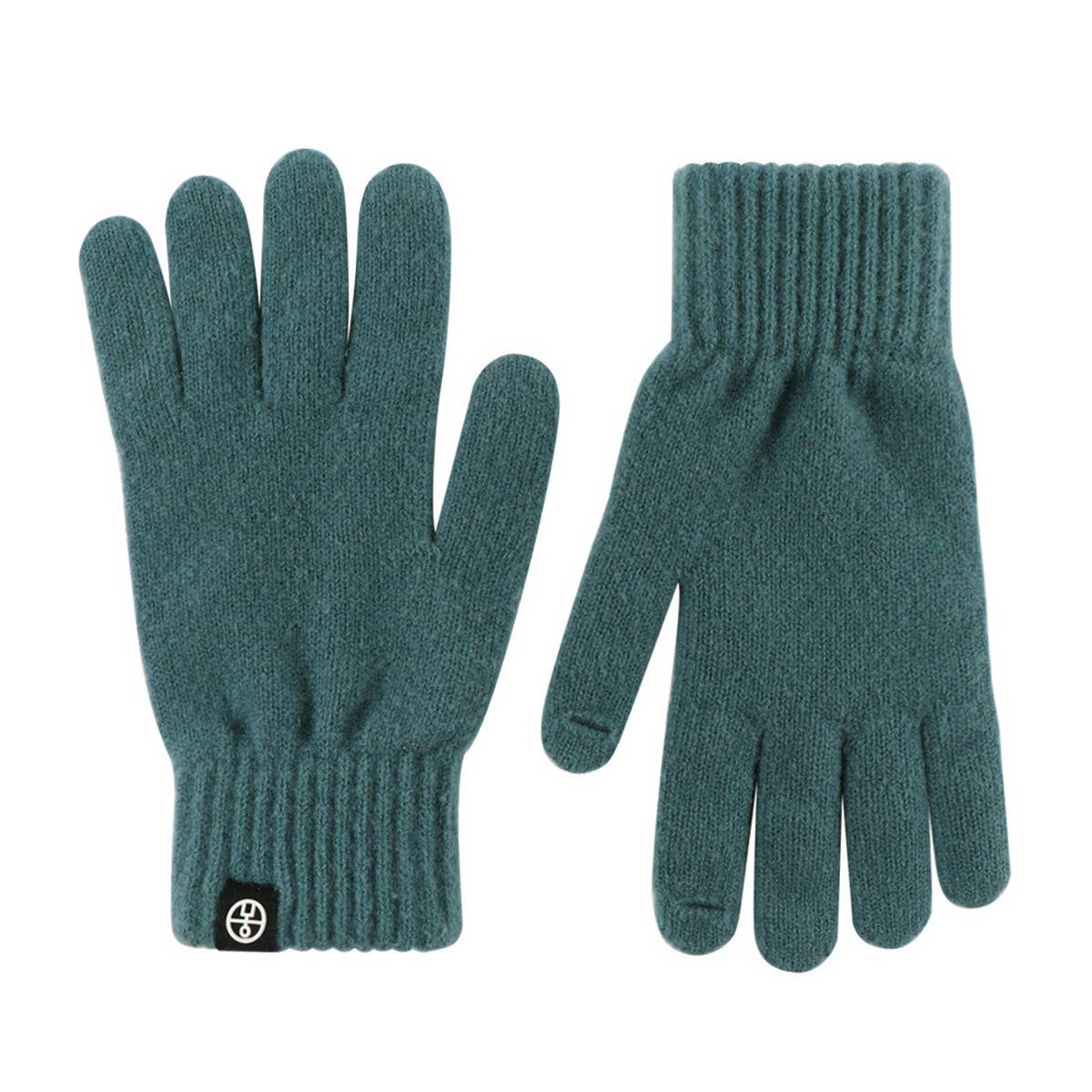 WOMEN'S WINTER COLD PROTECTION TOUCH SCREEN GLOVES_CWAG0374