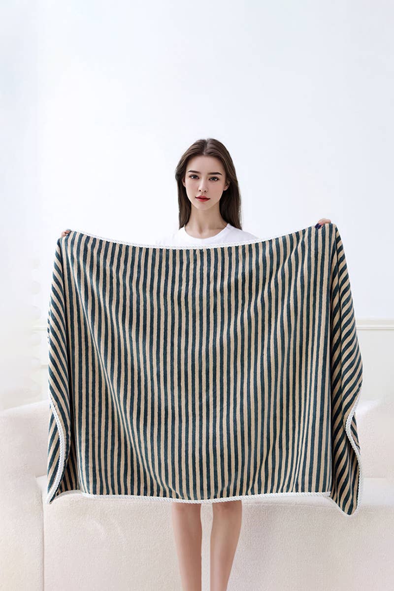 CWMM8289_THICKENED BATH TOWEL FOR MEN AND WOMEN