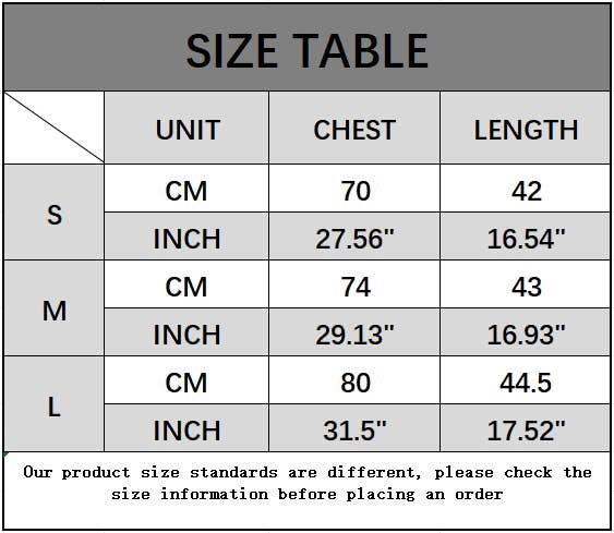 Sexy and stylish chest twist and slimming vest