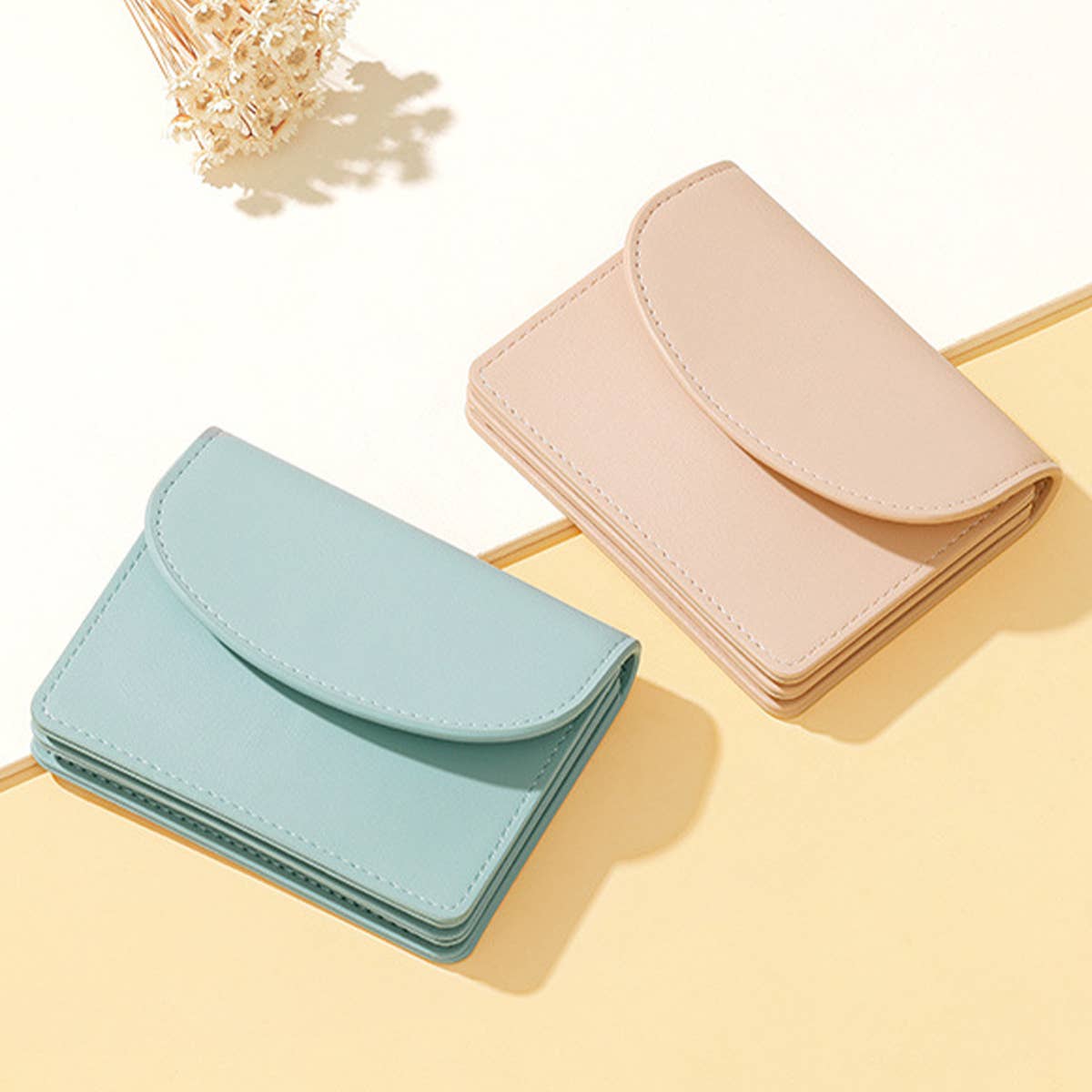 MINIMALIST MINI MULTI FUNCTIONAL WALLET_CWAB1612