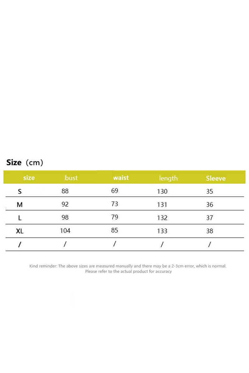 CWDMD6174_SUMMER NEW WAIST TEMPERAMENT TWILL DRESS