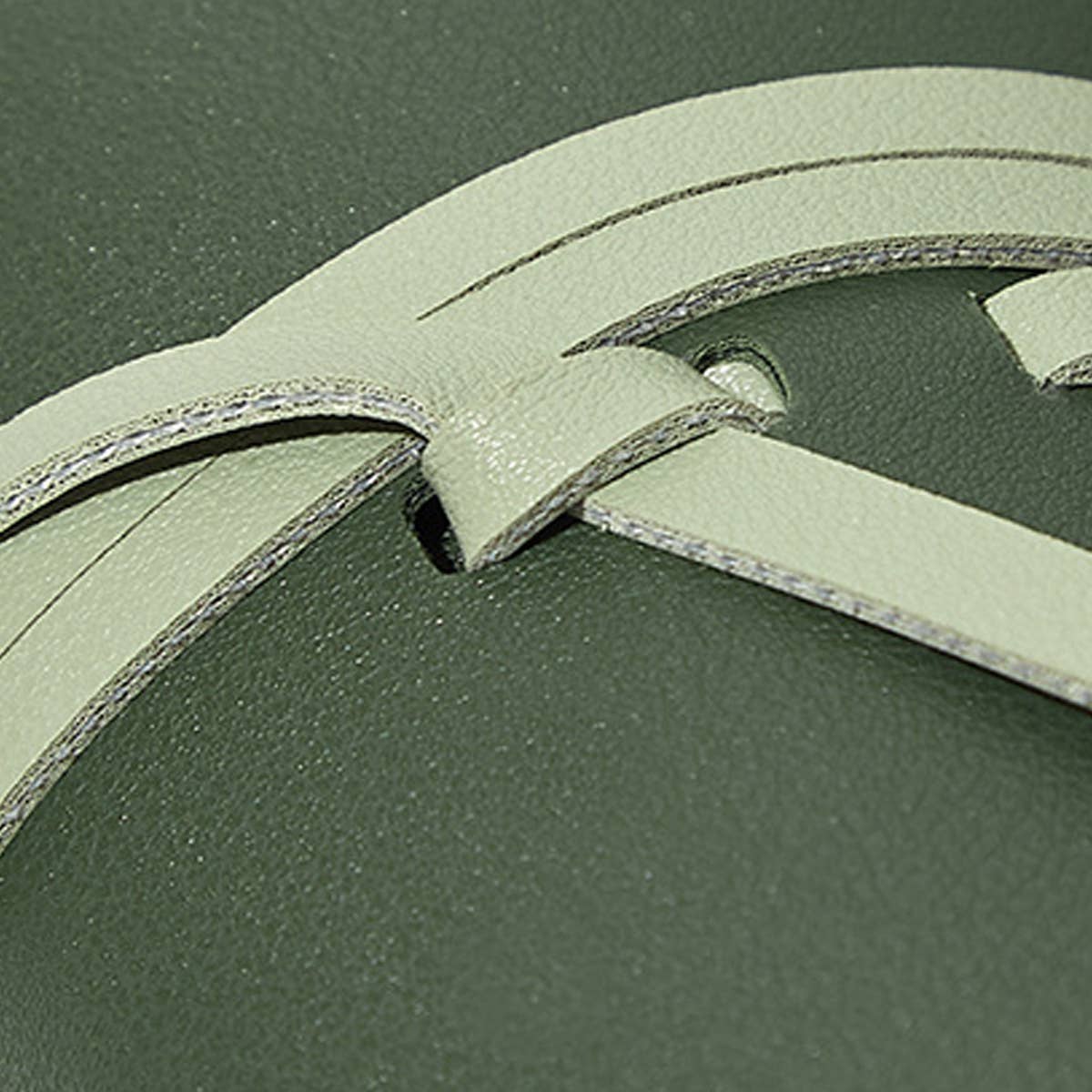 SIMPLE AND PORTABLE EYE SHADOW BRUSH STORAGE BAG_CWAB1833